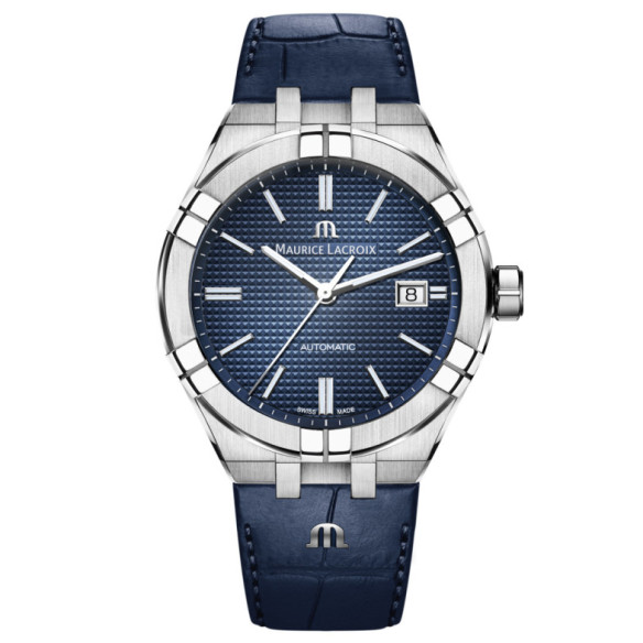 Maurice Lacroix Aikon automatico 42 mm - Maurice Lacroix Aikon