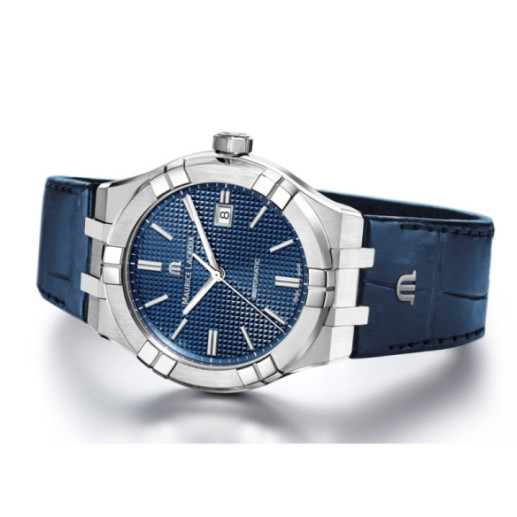 Maurice Lacroix Aikon Automatic 42Mm - Maurice Lacroix Aikon 2