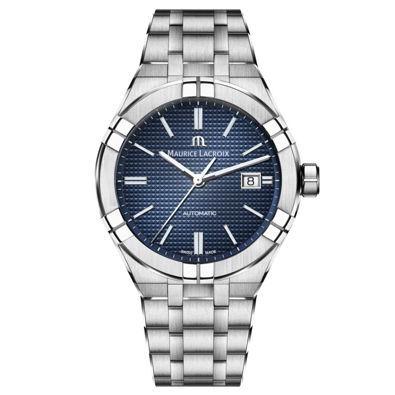 Maurice Lacroix Aikon Automatische 42M m - Maurice Lacroix Aikon