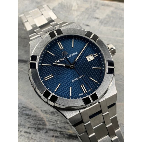 Maurice Lacroix Aikon Automatique 42Mm - Maurice Lacroix Aikon