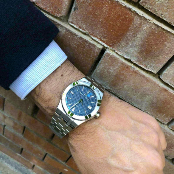 Maurice Lacroix Aikon Automatique 42Mm - Maurice Lacroix Aikon