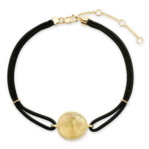 New Wave Bracelet - Stones Color Bracelets