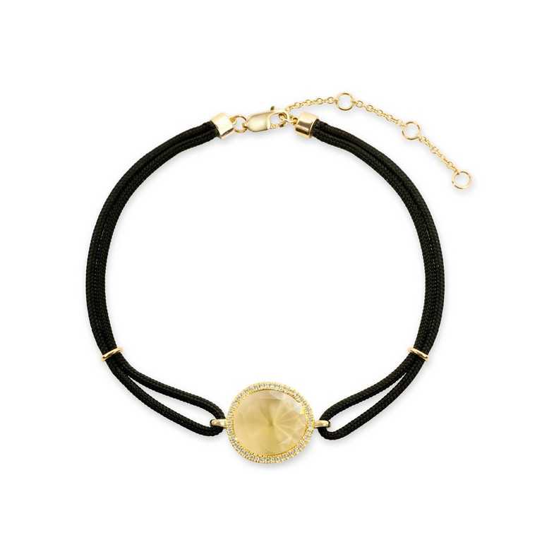 New Wave Bracelet - Stones Color Bracelets