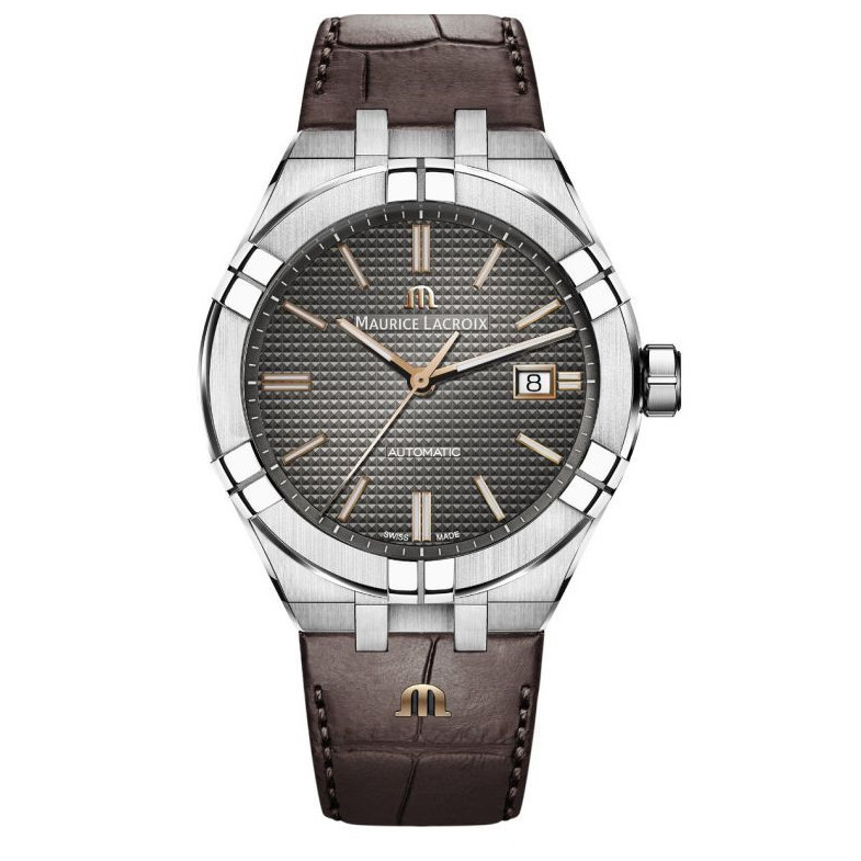 Maurice Lacroix Aikon Automatische 42M m - Maurice Lacroix Aikon