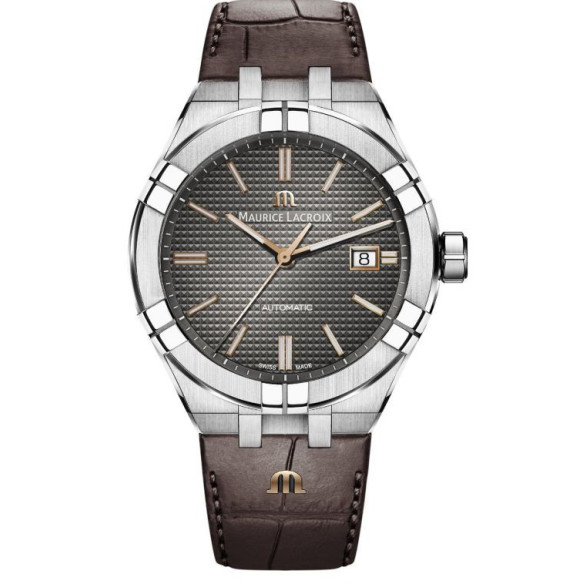 Maurice Lacroix Aikon Automatic 42Mm - Maurice Lacroix Aikon