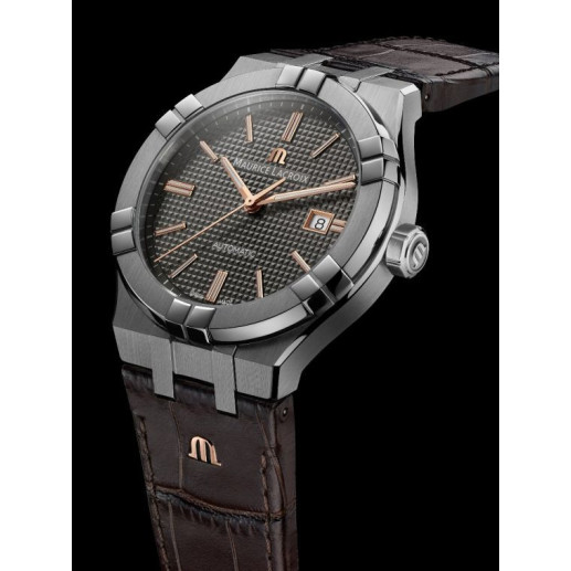 Maurice Lacroix Aikon automatico 42 mm - Maurice Lacroix Aikon 2