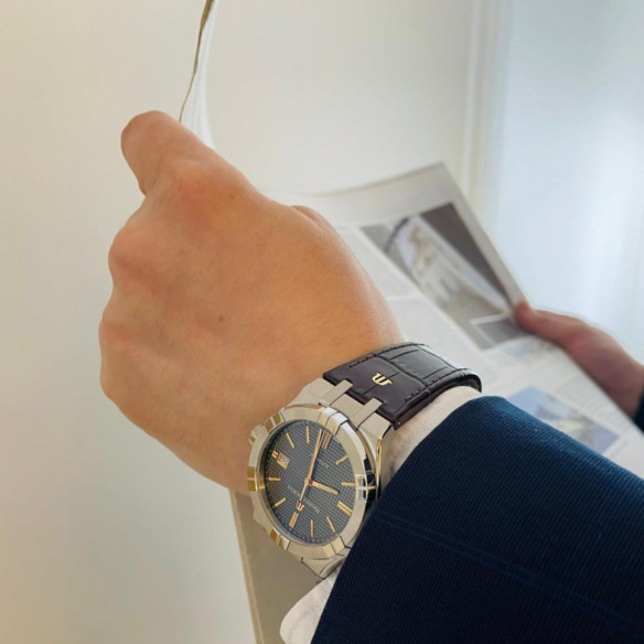 Maurice Lacroix Aikon Automatic 42Mm - Maurice Lacroix Aikon