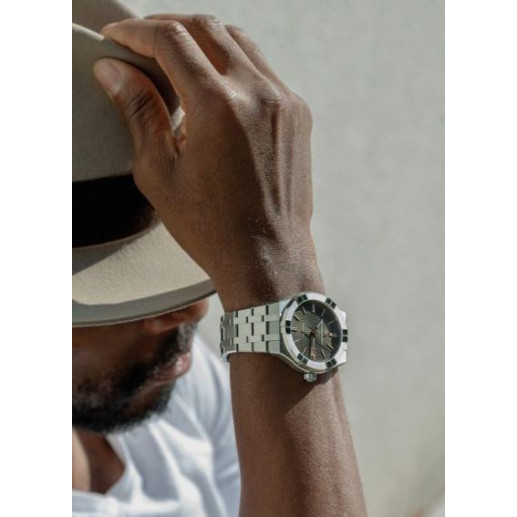 Maurice Lacroix Aikon Automatique 42Mm - Maurice Lacroix Aikon 2