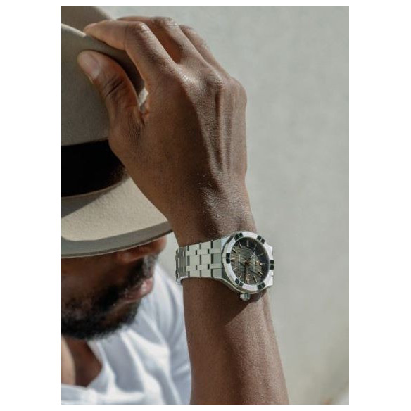 Maurice Lacroix Aikon automatico 42 mm - Maurice Lacroix Aikon