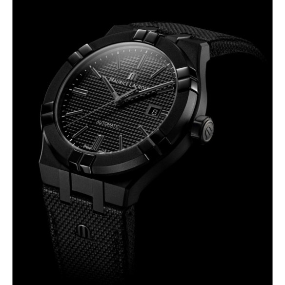 Maurice Lacroix Aikon Automatische 42M m - Maurice Lacroix Aikon