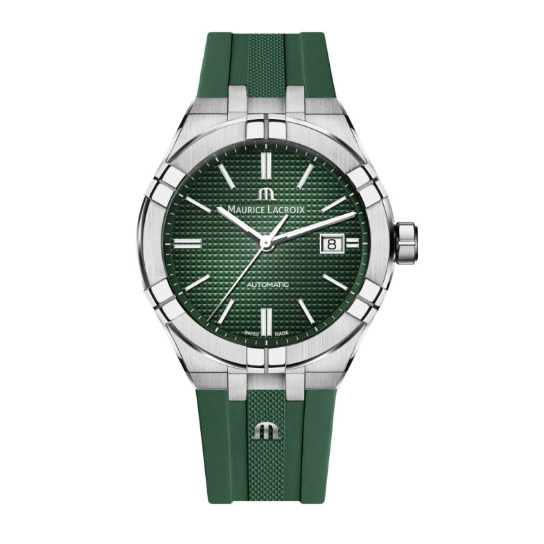 Maurice Lacroix Aikon Automatico 42mm - Maurice Lacroix Aikon