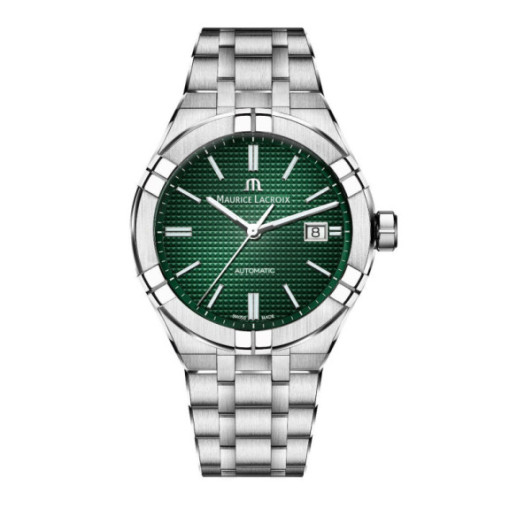 Maurice Lacroix Aikon Automatico 42mm - Maurice Lacroix Aikon
