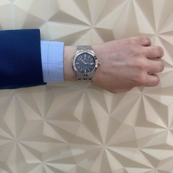 Maurice Lacroix Aikon Automatique 42Mm - Maurice Lacroix Aikon