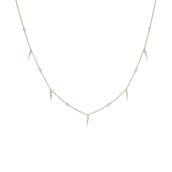 Collana Pinchos Oro Celebrity 108 - Collane di diamante