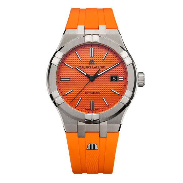 Maurice Lacroix Aikon Automatic 42Mm - Maurice Lacroix Aikon