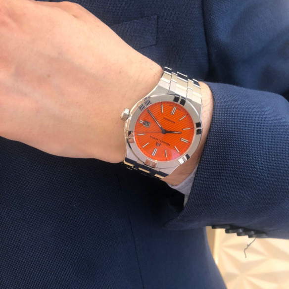 Maurice Lacroix Aikon Automatic 42Mm - Maurice Lacroix Aikon