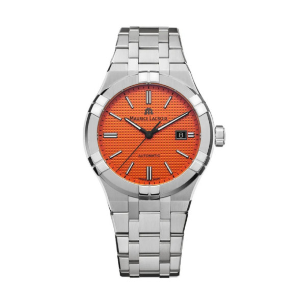 Maurice Lacroix Aikon Automatic 42Mm - Maurice Lacroix Aikon