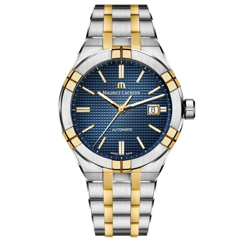 Maurice Lacroix Aikon Automatic 42Mm - Maurice Lacroix Aikon