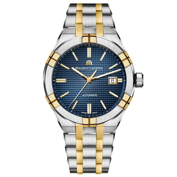 Maurice Lacroix Aikon Automatic 42Mm - Maurice Lacroix Aikon