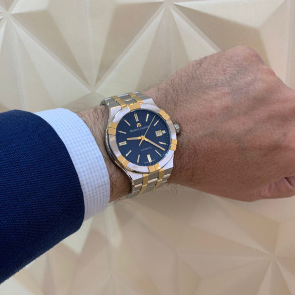 Maurice Lacroix Aikon Automatic 42Mm - Maurice Lacroix Aikon