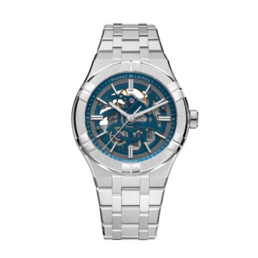 Maurice Lacroix Aikon Automatic Skeleton 42Mm - Maurice Lacroix Aikon