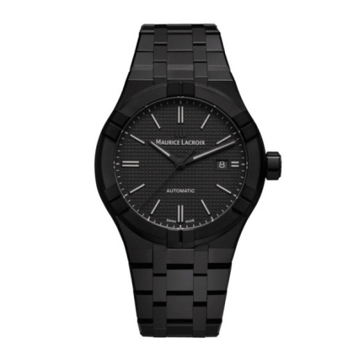 Maurice Lacroix Aikon Automatic 42Mm Ceramic - Maurice Lacroix Aikon