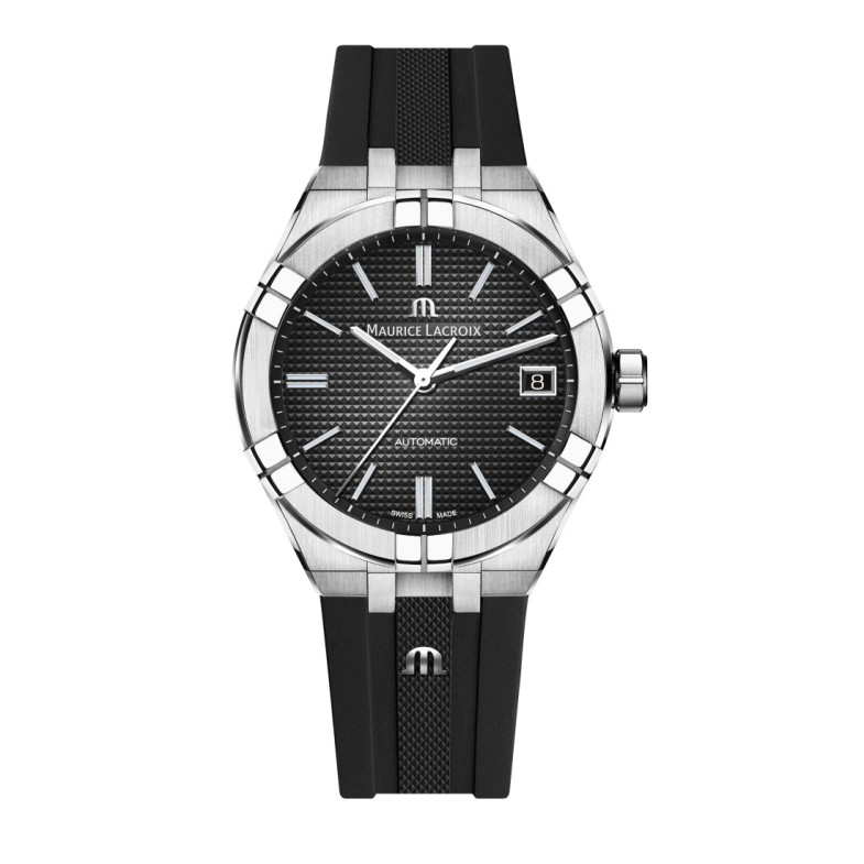 Maurice Lacroix Aikon Automatico 39mm - Maurice Lacroix Aikon