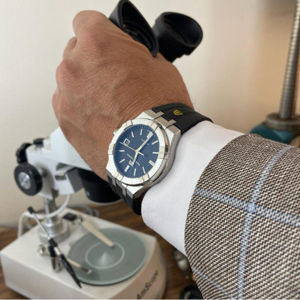 Maurice Lacroix Aikon Automatic 39Mm - Maurice Lacroix Aikon