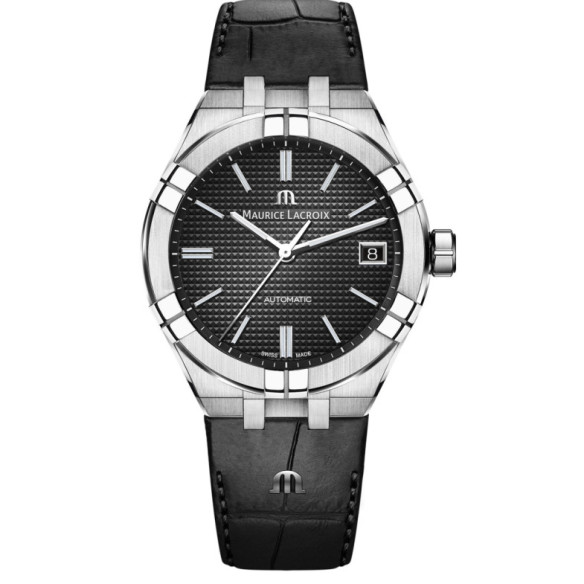 Maurice Lacroix Aikon Automatic 39Mm - Maurice Lacroix Aikon