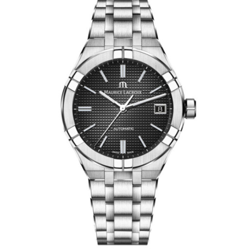 Maurice Lacroix Aikon automática 39m m - Maurice Lacroix Aikon