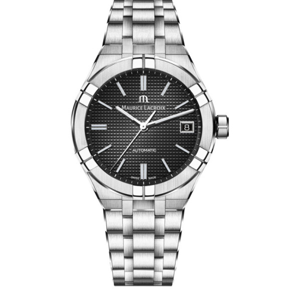 Maurice Lacroix Aikon Automatische 39M m - Maurice Lacroix Aikon
