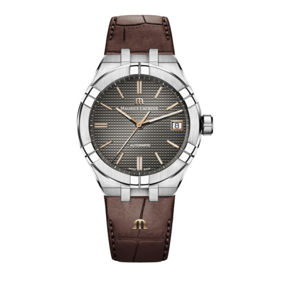 Maurice Lacroix Aikon automática 39m m - Maurice Lacroix Aikon