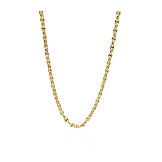 Cadena Oro Hombre Gold 60Cm, 3Mm Grosor - Cadenas de Oro Hombre