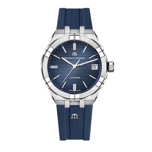 Maurice Lacroix Aikon Automatico 39mm - Maurice Lacroix Aikon