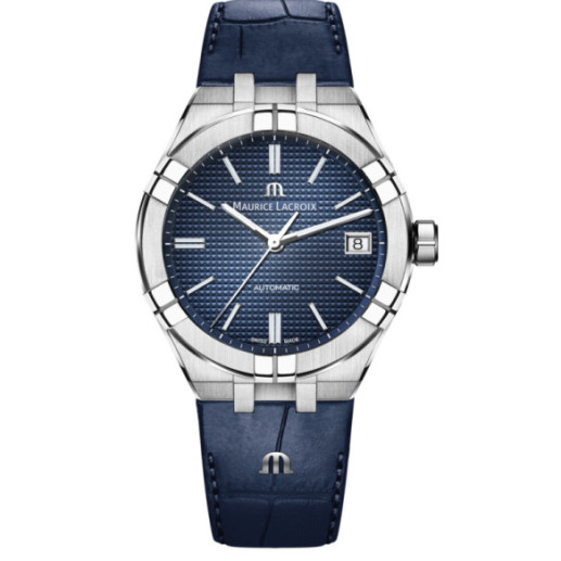 Maurice Lacroix Aikon Automatische 39M m - Maurice Lacroix Aikon