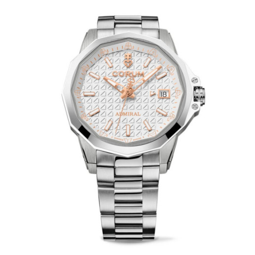 Corum Ammiraglio 38 Automatico - Orologi da donna