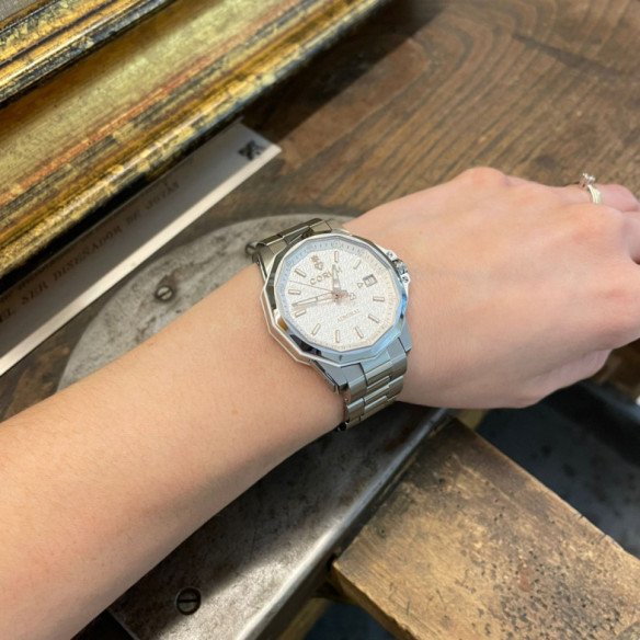 Corum Ammiraglio 38 Automatico - Orologi da donna