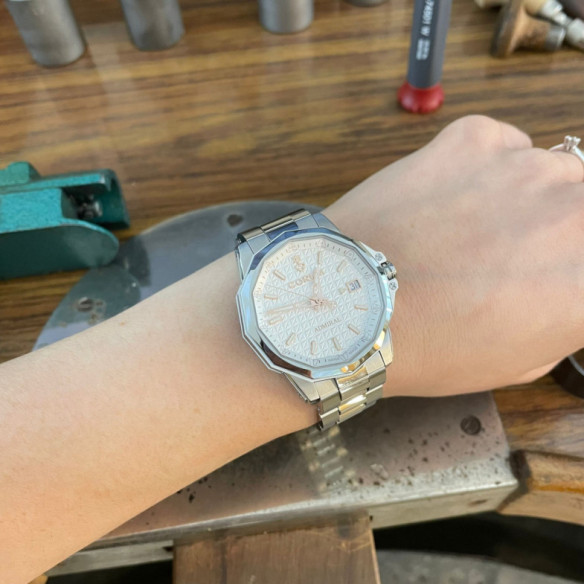 Corum Admiral 38 Automatic - Relojes de Mujer
