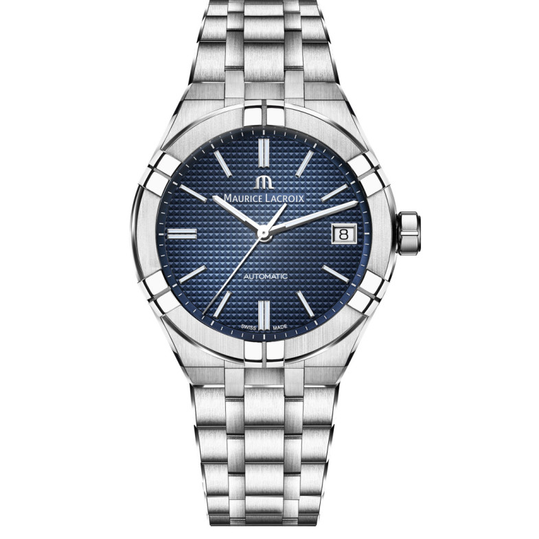 Maurice Lacroix Aikon Automatic 39Mm - Maurice Lacroix Aikon