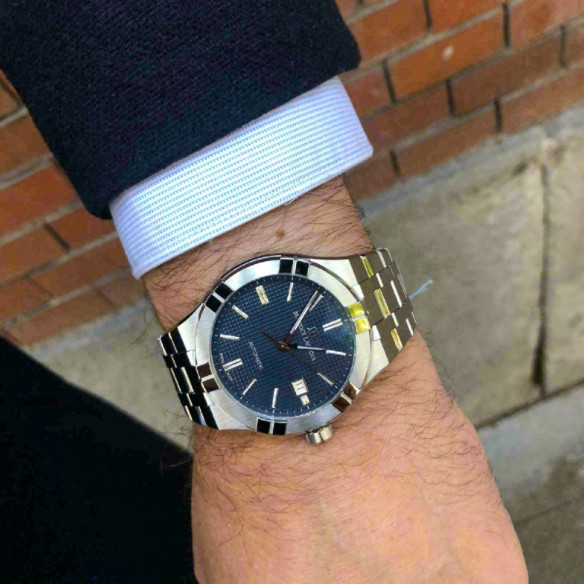 Maurice Lacroix Aikon Automatic 39Mm - Maurice Lacroix Aikon