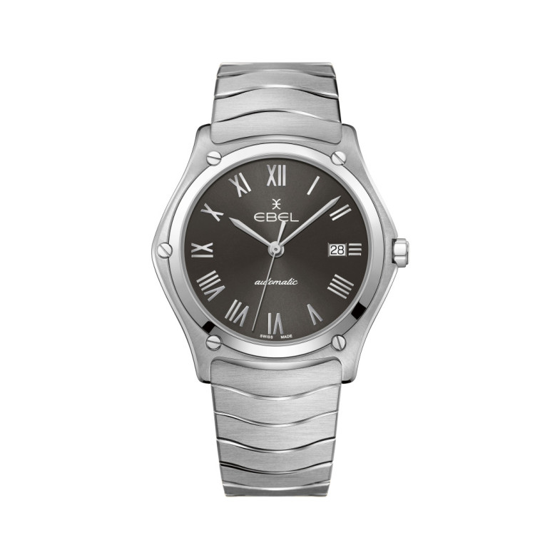 Ebel Esporte clássico automático 40M m - EBEL