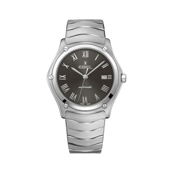 Ebel Sport Classico Automatico 40Mm - EBEL