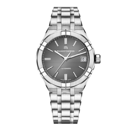 Maurice Lacroix Aikon Automatico 39mm - Maurice Lacroix Aikon