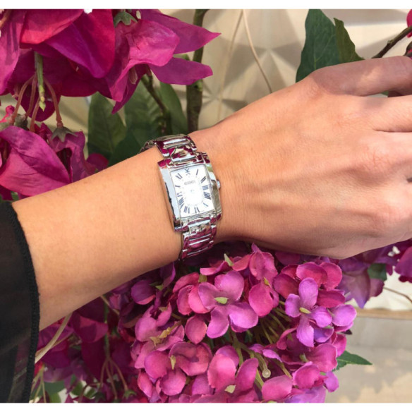 Ebel Brasilia Quartz Lady - Ebel
