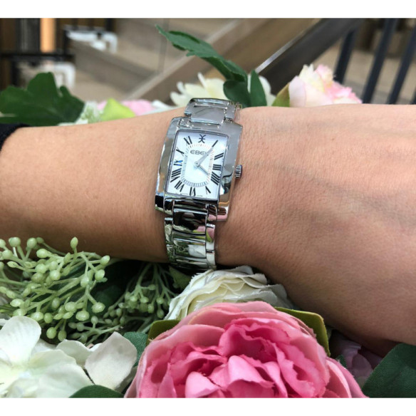 Ebel Brasilia Quartz Lady - Ebel