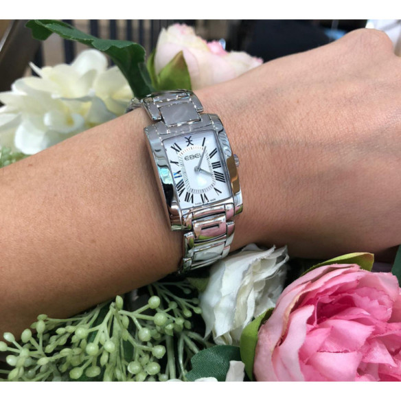 Ebel Brasilia Quartz Lady - Ebel