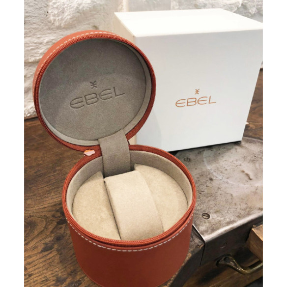 Ebel Brasilia Quartz Lady - Ebel
