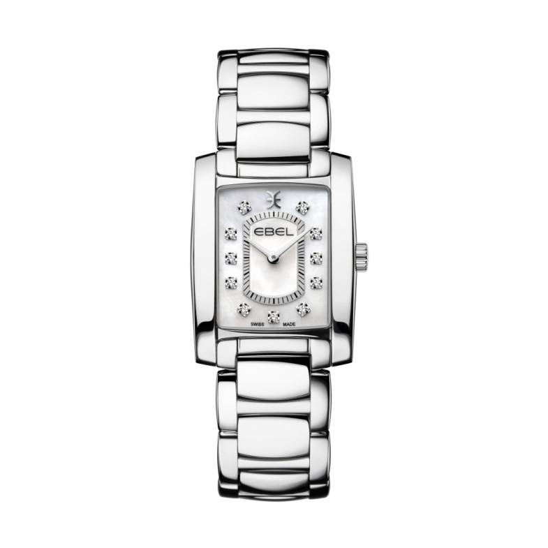 Ebel Dame de Quartz de Brasilia - Ebel