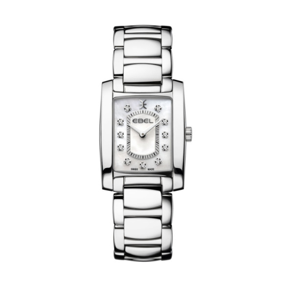 Ebel Brasilia Quartz Lady - Ebel