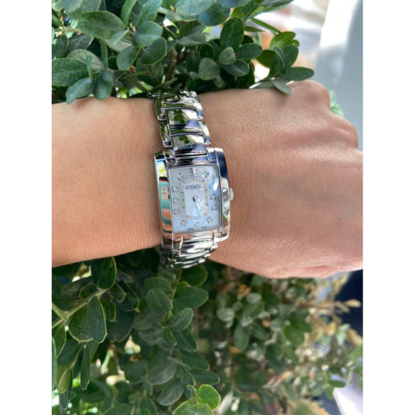 Ebel Brasilia Quartz Lady - Ebel
